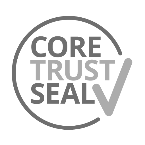CoreTrustSeal Certification