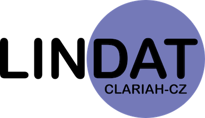 LINDAT/CLARIAH-CZ logo small